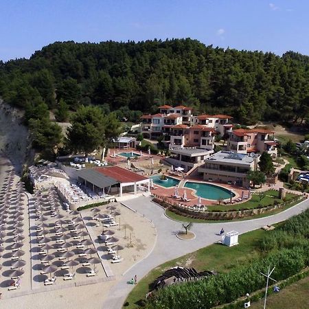 Bright & Spacious Seaview Villa Сивири Екстериор снимка
